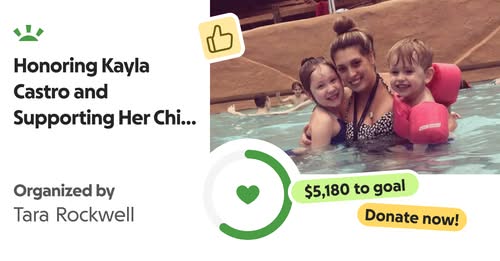 Kayla Castro Pittsburgh PA Death and Obituary: Beloved Mother and CNA Passes Away After Medical Emergency – GoFundeMe