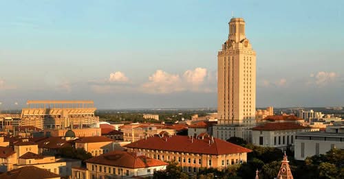 UT Fatal Shooting: Active Shooter, Lockdown at University of Texas