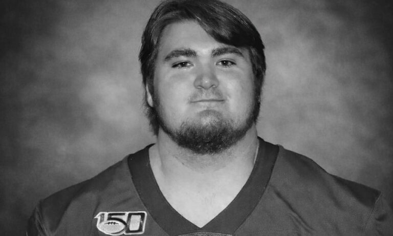 Dylan Desper Madison, MS Accident: Family and Friends Mourn the loss of Former Football Player Dylan Desper who Dies in Accident